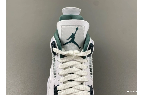 FQ8138-103 Oxidized   Jordan Retro Green FQ8138-103 4 0823